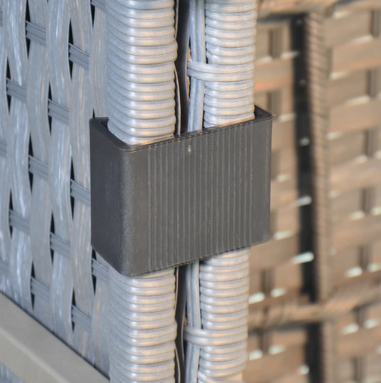 Transform Your Garden with Stunning Clips of Garden Corner Sets
