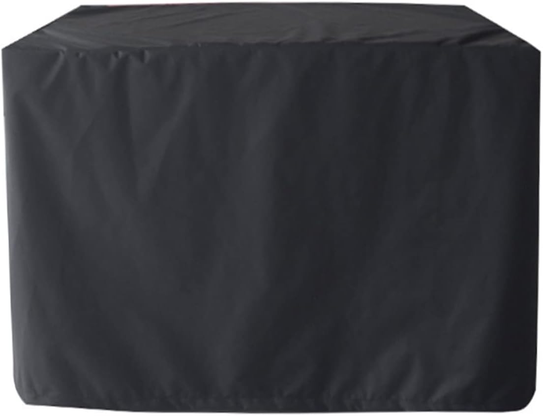 Waterproof Garden Furniture Cover - Heavy Duty Oxford Fabric Outdoor Patio Set Cover for Rattan Cube, Table and Chairs, Dustproof Protection